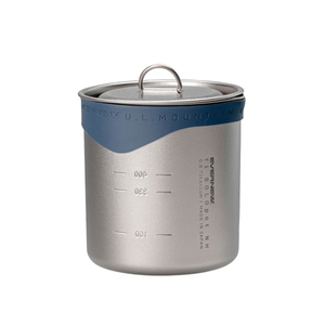 EVERNEW（エバニュー） TiSOLOpotNH ECA624