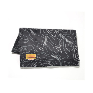 オレゴニアン　キャンパー(Oregonian Camper) ファイヤープルーフブランケット OCFP512TB