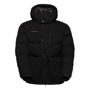 MAMMUT(マムート） ロゼグ 2.0 インサレーション フーデッド ジャケット アジアンフィット 1013-02982