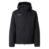 MAMMUT(マムート) ライム インサレーション フーデッド ジャケット アジアンフィット 1013-04110 ダウン･中綿ジャケット(メンズ)