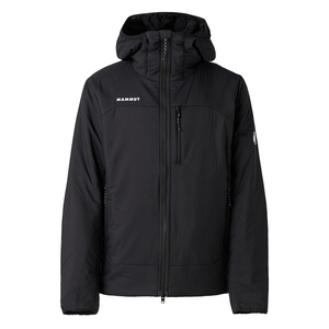 MAMMUT(マムート） ライム インサレーション フーデッド ジャケット アジアンフィット 1013-04110