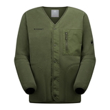 MAMMUT(マムート) ムーンストーン ハイブリッド カーディガン アジアンフィット 1014-06480 カーディガン(メンズ)