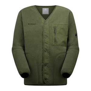 MAMMUT(マムート） ムーンストーン ハイブリッド カーディガン アジアンフィット 1014-06480