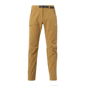 MAMMUT(マムート） ヤドキン 2.0 ソフトシェル パンツ アジアンフィット 1021-01220