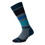 FITS(フィッツ) ミディアムスキーOTC F2104 ハイ･クルーソックス