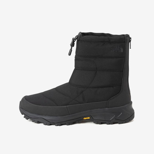 THE NORTH FACE（ザ・ノース・フェイス） ヌプシ ブーティ ウォータープルーフ バックジップ ユニセックス NF52577