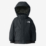 THE NORTH FACE(ザ･ノース･フェイス) トドラー ウインターボンバージャケット NST62507 防寒ジャケット(キッズ/ベビー)