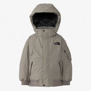 THE NORTH FACE（ザ・ノース・フェイス） トドラー ウインターボンバージャケット NST62507