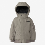 THE NORTH FACE(ザ･ノース･フェイス) トドラー ウインターボンバージャケット NST62507 防寒ジャケット(キッズ/ベビー)