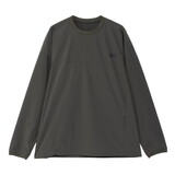 THE NORTH FACE(ザ･ノース･フェイス) エイペックスライトピステ メンズ NP22481 長袖Tシャツ(メンズ)