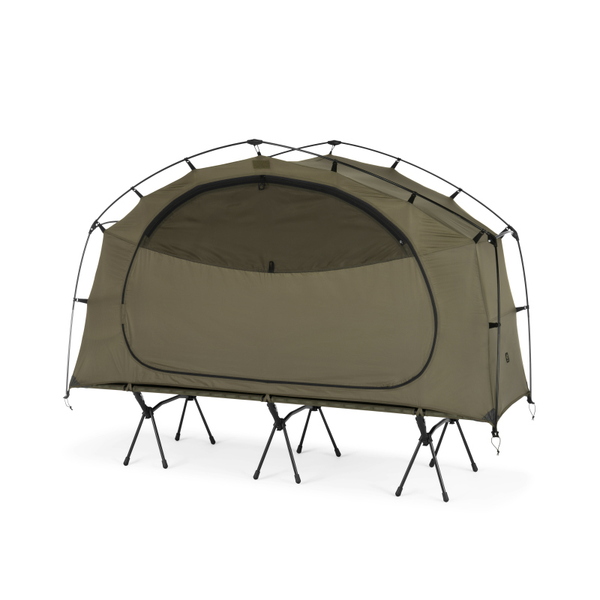 Helinox(ヘリノックス)  Tac.コットテント ソロインナーテント ファブリック 19756019020000 プライベートテント