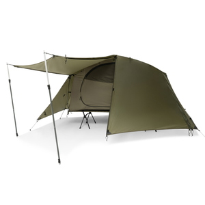 Helinox(ヘリノックス)  Tac.コットテントソロ フライ 19756020020000