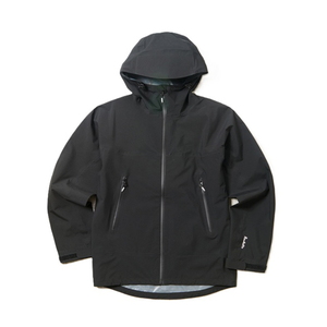 プロモンテ(PuroMonte) 3レイヤーレインジャケット SJK009