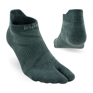 injinji(インジンジ) スプリットトゥ ノーショウ 352010