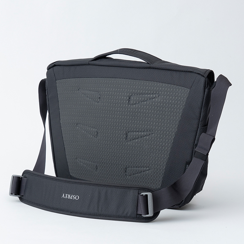 OSPREY(オスプレー) Daylite Messenger 10006084｜アウトドア