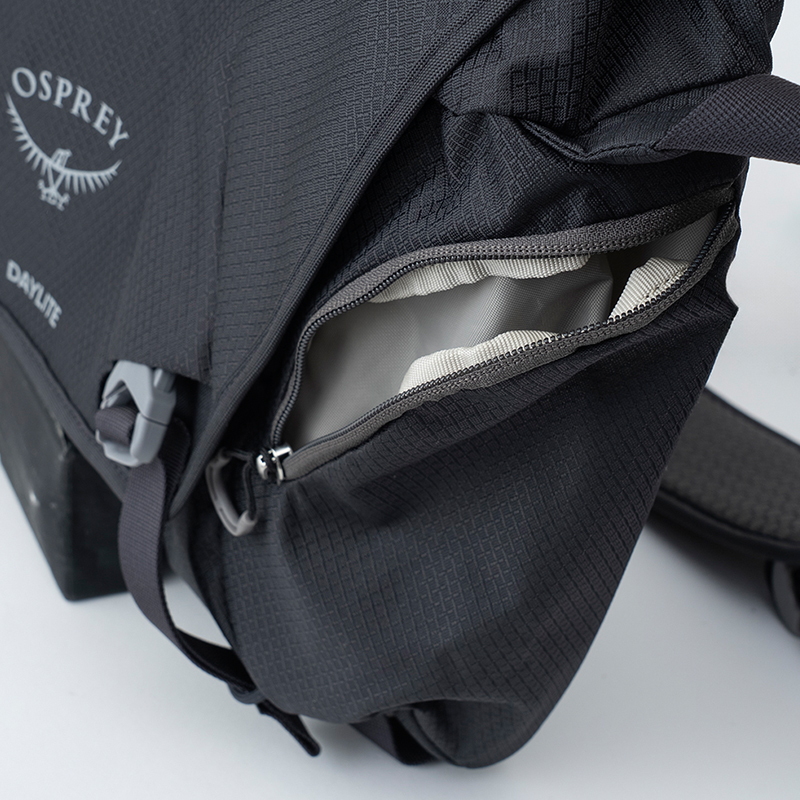 OSPREY(オスプレー) Daylite Messenger 10006084｜アウトドア