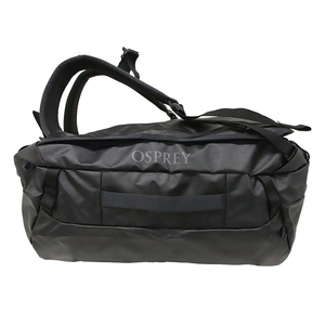 OSPREY(オスプレー) Transporter Duffel 30 10006365