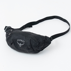OSPREY(オスプレー) Ultralight Stuff Waist Pack 10004901 ウエストバッグ･ウエストポーチ