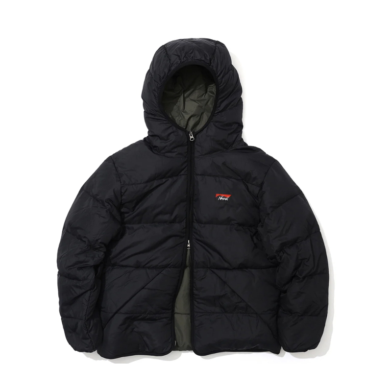ナンガ(NANGA) LIGHT WEIGHT PLAYLAND DOWN JACKET N0005076