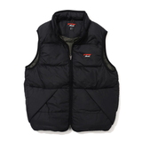 ナンガ(NANGA) LIGHT WEIGHT PLAYLAND DOWN VEST N0005100 ダウン&中綿ベスト(メンズ)