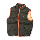 ナンガ(NANGA) LIGHT WEIGHT PLAYLAND DOWN VEST N0005105 ダウン&中綿ベスト(メンズ)