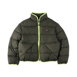 ナンガ(NANGA) PLAYLAND DOWN JACKET W 366730 中綿･ダウンジャケット(レディース)