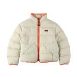 ナンガ(NANGA) PLAYLAND DOWN JACKET W 366734 中綿･ダウンジャケット(レディース)