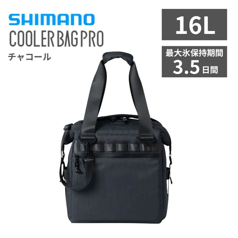 �V�}�m(SHIMANO) �A�E�g�h�A �N�[���[�o�b�O�v�� COOLER BAG PRO �N�[���[BOX