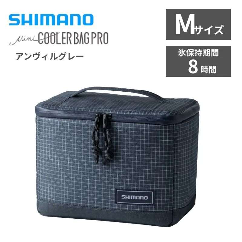 �V�}�m(SHIMANO) �A�E�g�h�A �~�j�N�[���[�o�b�O�v�� MINI COOLER BAG PRO �N�[���[BOX