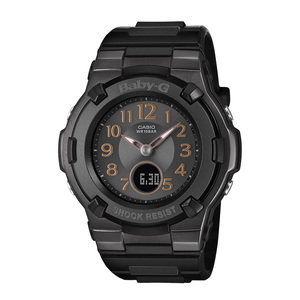 BABY-G(ベビージー) 【国内正規品】BGA-1100DC-1AJF 10気圧防水 BGA-1100DC-1AJF