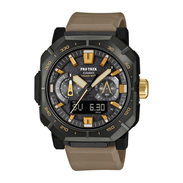 PROTREK(プロトレック) 【国内正規品】PRW-B1000-5JF 10気圧防水 PRW-B1000-5JF トレッキング･登山用ウォッチ