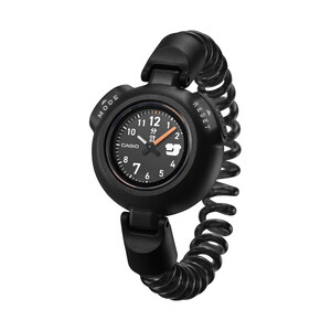 カシオ （CASIO) 【国内正規品】サ時計(サドケイ)SAN-100H-1BJR サウナ時計 SAN-100H-1BJR