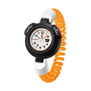 カシオ （CASIO) 【国内正規品】サ時計(サドケイ)SAN-100H-7BJR サウナ時計 SAN-100H-7BJR