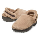 CROCS(クロックス) クラシック アンファーゲッタブル クロッグ 211116 防寒ウィンターシューズ(レディース)