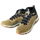 キャラバン(Caravan) C1＿DL MID 0010122459 登山靴･トレッキングブーツ ミドルカット