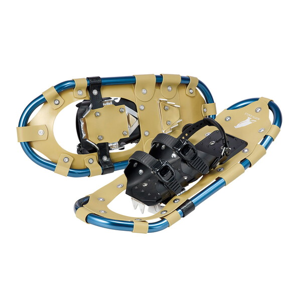 North Eagle(ノースイーグル) アルミスノーシュー51 BB NE90005 スノーシュー