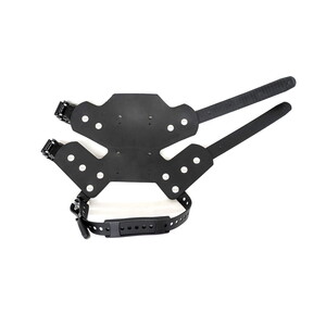 North Eagle(ノースイーグル) ベルト一式(左用) NE90008