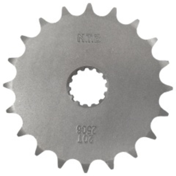 エヌティービー(NTB) SPY-050F スプロケット   アクセサリー