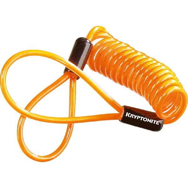 KRYPTONITE(クリプトナイト) ディスクロック リマインダー LKU04900 鍵･ロック