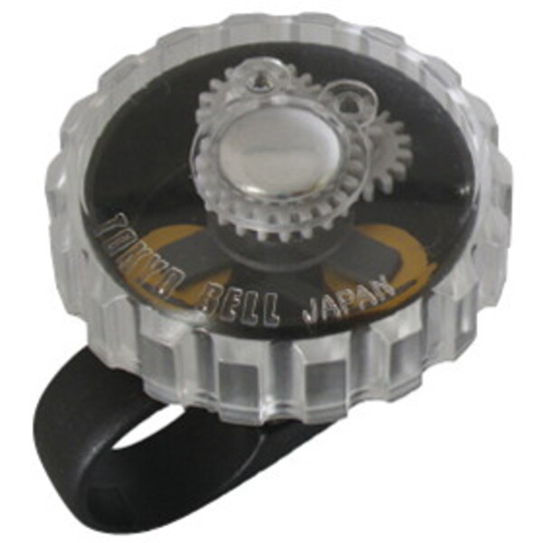 東京ベル(TOKYO BELL) ギアド ベル HOB09100 ベル