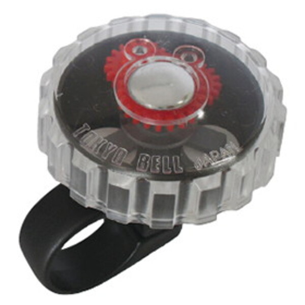 東京ベル(TOKYO BELL) ギアド ベル HOB09101 ベル