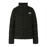 サンダージャケット　ウィメンズ Ｓ ブラック（Ｋ）