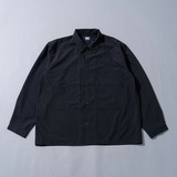 HELLY HANSEN(ヘリーハンセン) スカイリムワークシャツジャケット HH12536 ブルゾン(メンズ)
