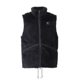 HELLY HANSEN(ヘリーハンセン) ファイバーパイル ウールコットンベスト HH52462 フリースベスト(メンズ)