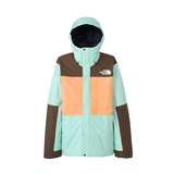 THE NORTH FACE(ザ･ノース･フェイス) スノーパークジャケット NS62401 ハードシェルジャケット(メンズ)