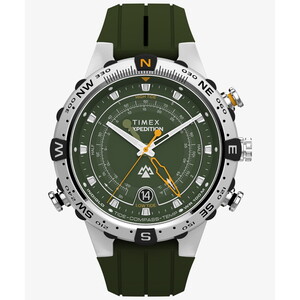 TIMEX(タイメックス) 【国内正規品】エクスペディション タイド -テンプ-コンパス TW2Y14400