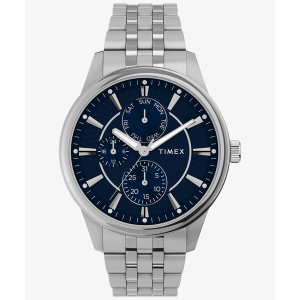 TIMEX(タイメックス) 【国内正規品】シカゴ マルチファンクション TW2Y21500 カジュアルウォッチ