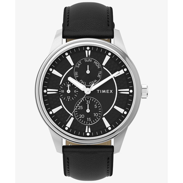 TIMEX(タイメックス) 【国内正規品】シカゴ マルチファンクション TW2Y21600 カジュアルウォッチ