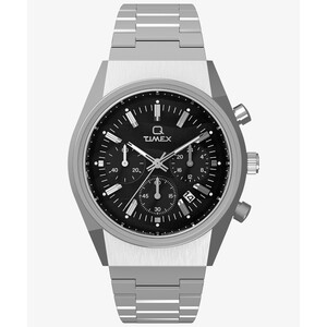 TIMEX(タイメックス) 【国内正規品】Q TIMEX リイシュー 1975 エニグマ TW2Y34800