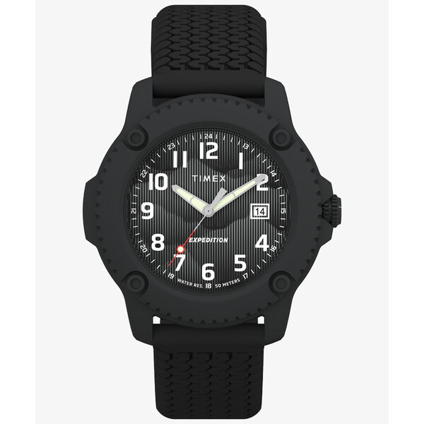 TIMEX(タイメックス) 【国内正規品】エクスペディション ティンバー TW4B34800 カジュアルウォッチ